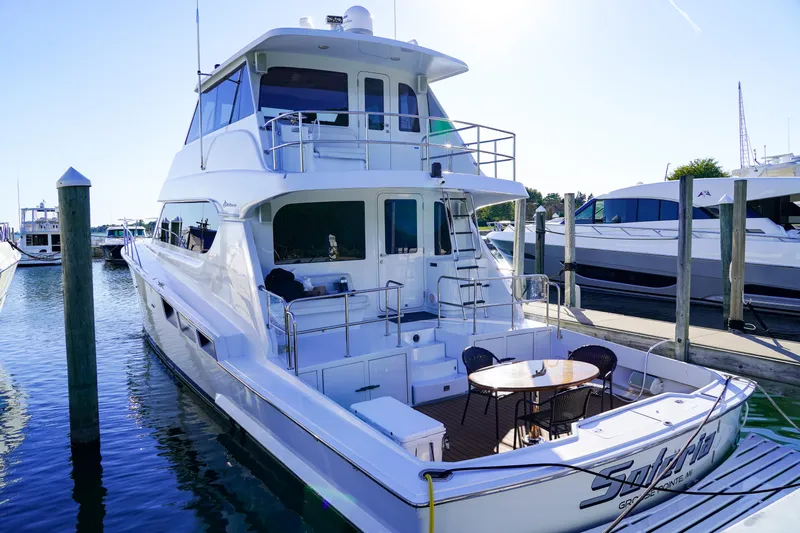 Soteria Yacht Photos Pics 