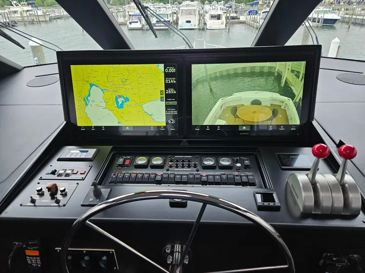 Soteria Yacht Photos Pics 