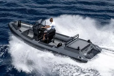 2017 Rupert 6M Tender