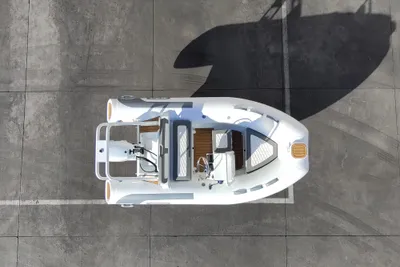 Tide Craft Beaver 10
