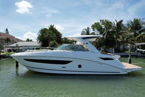 2016 35' Sea Ray-350 Sundancer Redington Beach, FL, US