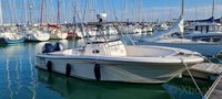 2008 Oceano Yachts OCEANIA 27 CC