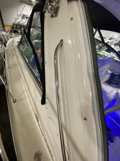 Scalawag Yacht Photos Pics 