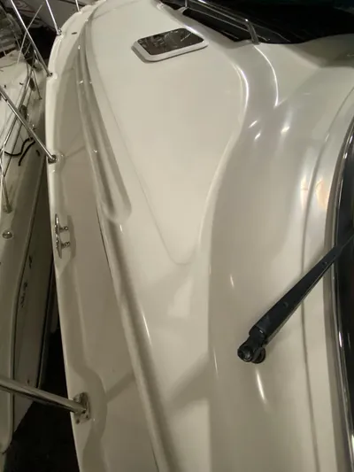 Scalawag Yacht Photos Pics 