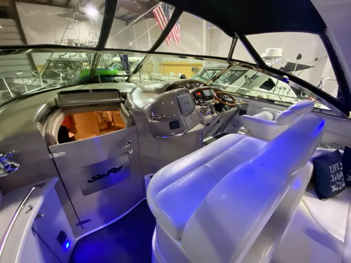 Scalawag Yacht Photos Pics 