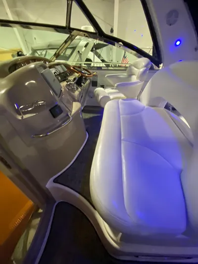 Scalawag Yacht Photos Pics 