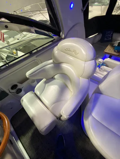 Scalawag Yacht Photos Pics 