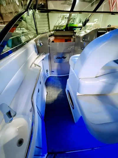 Scalawag Yacht Photos Pics 