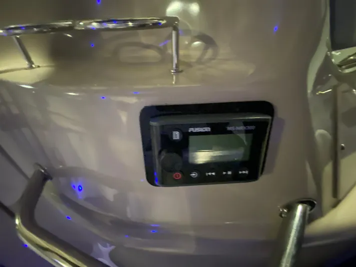 Scalawag Yacht Photos Pics 