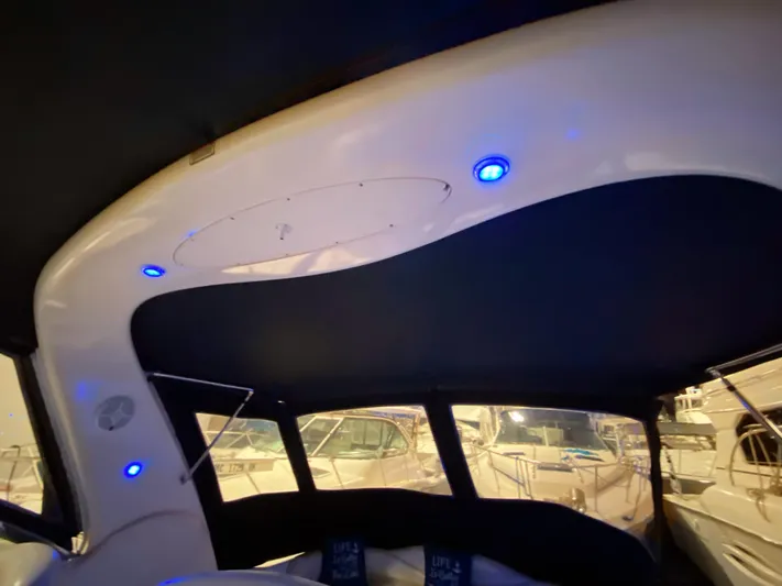 Scalawag Yacht Photos Pics 