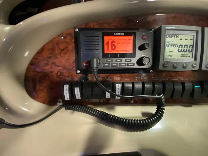 Scalawag Yacht Photos Pics 