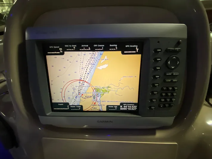 Scalawag Yacht Photos Pics 