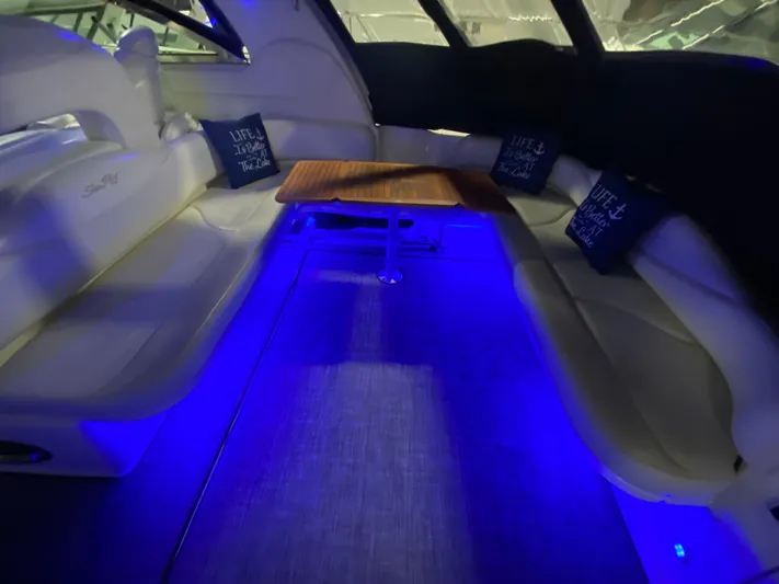 Scalawag Yacht Photos Pics 