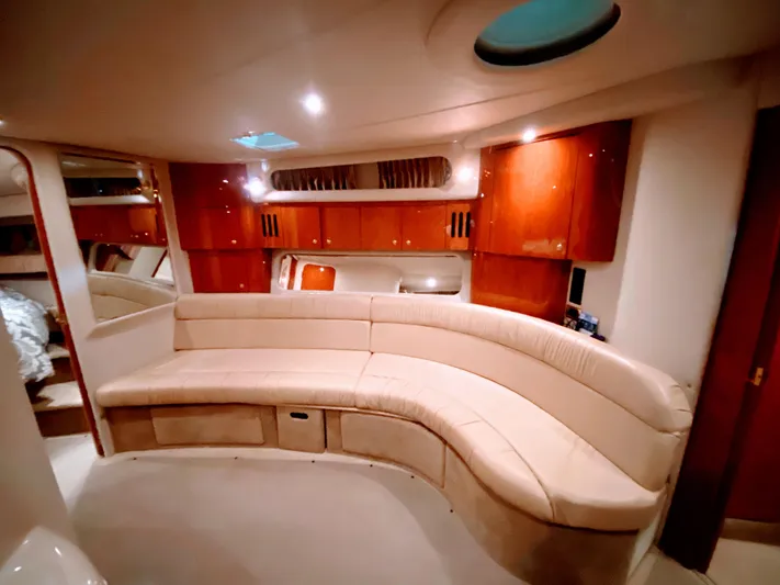 Scalawag Yacht Photos Pics 