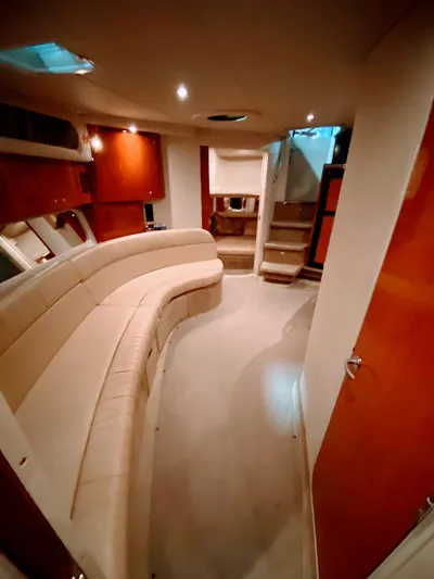 Scalawag Yacht Photos Pics 