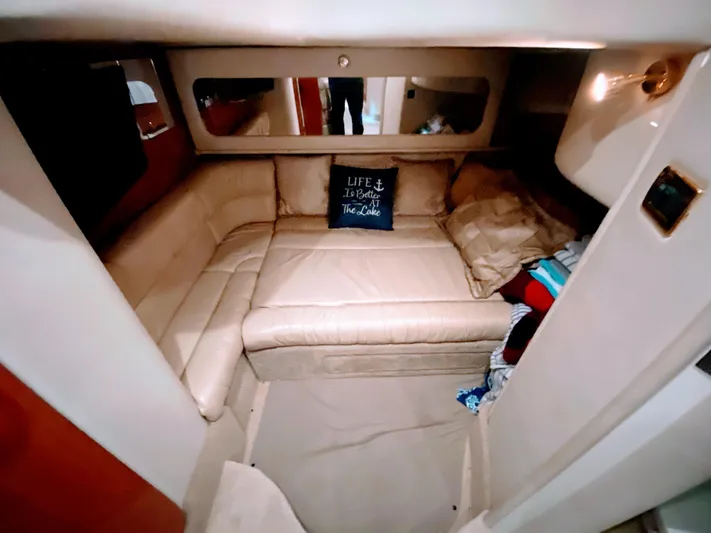 Scalawag Yacht Photos Pics 