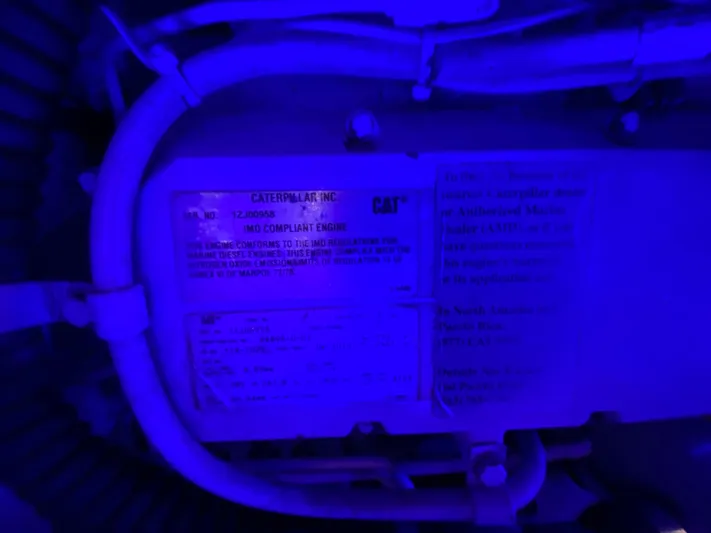 Scalawag Yacht Photos Pics 