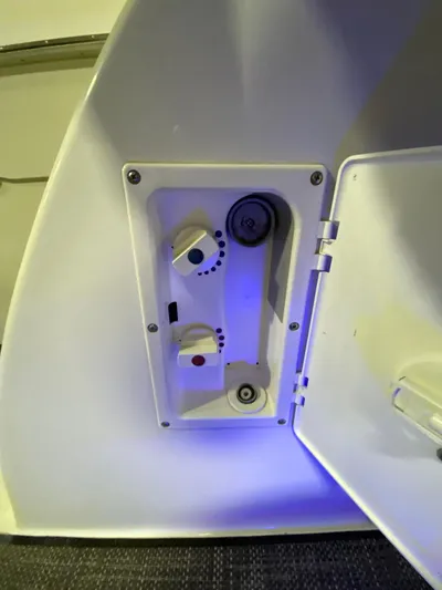 Scalawag Yacht Photos Pics 