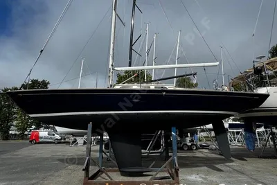 2006 Morris M 36