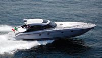 2007 Baia Aqua 54
