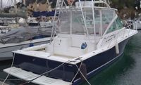 2008 Cabo Yacht CABO 32 EXPRESS