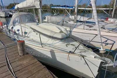 Beneteau First 31.7