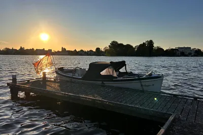 2023 Seafury 650 Comfort