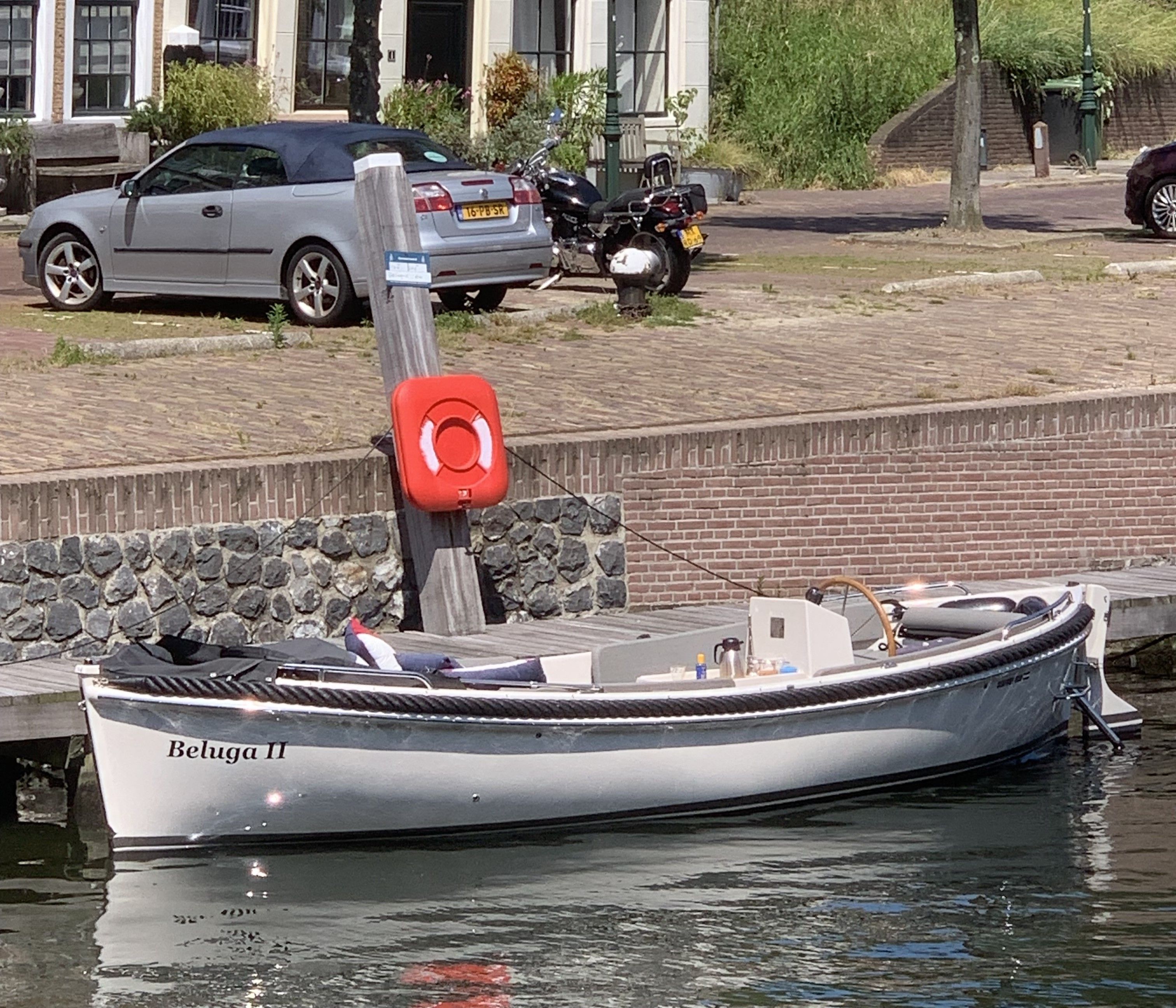 2023 Seafury 650 Comfort