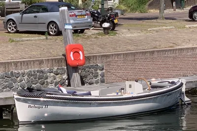 2023 Seafury 650 Comfort