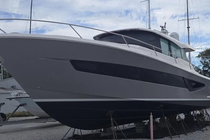 Jack's Boat Yacht Photos Pics "Jack's Boat"