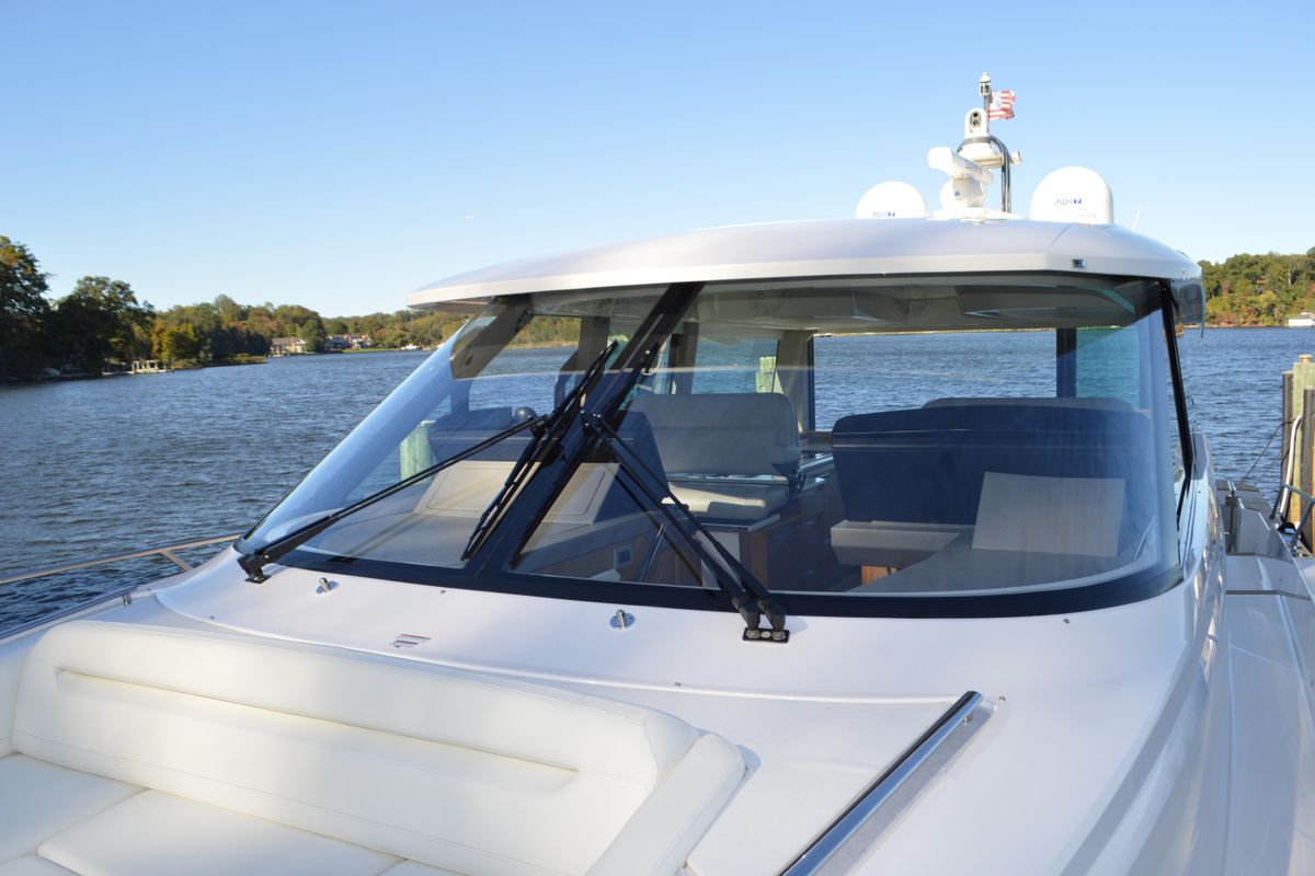2024 Tiara Yachts 60 