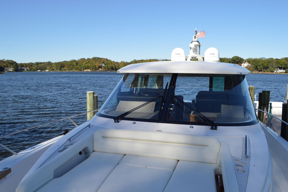 2024 Tiara Yachts 60 