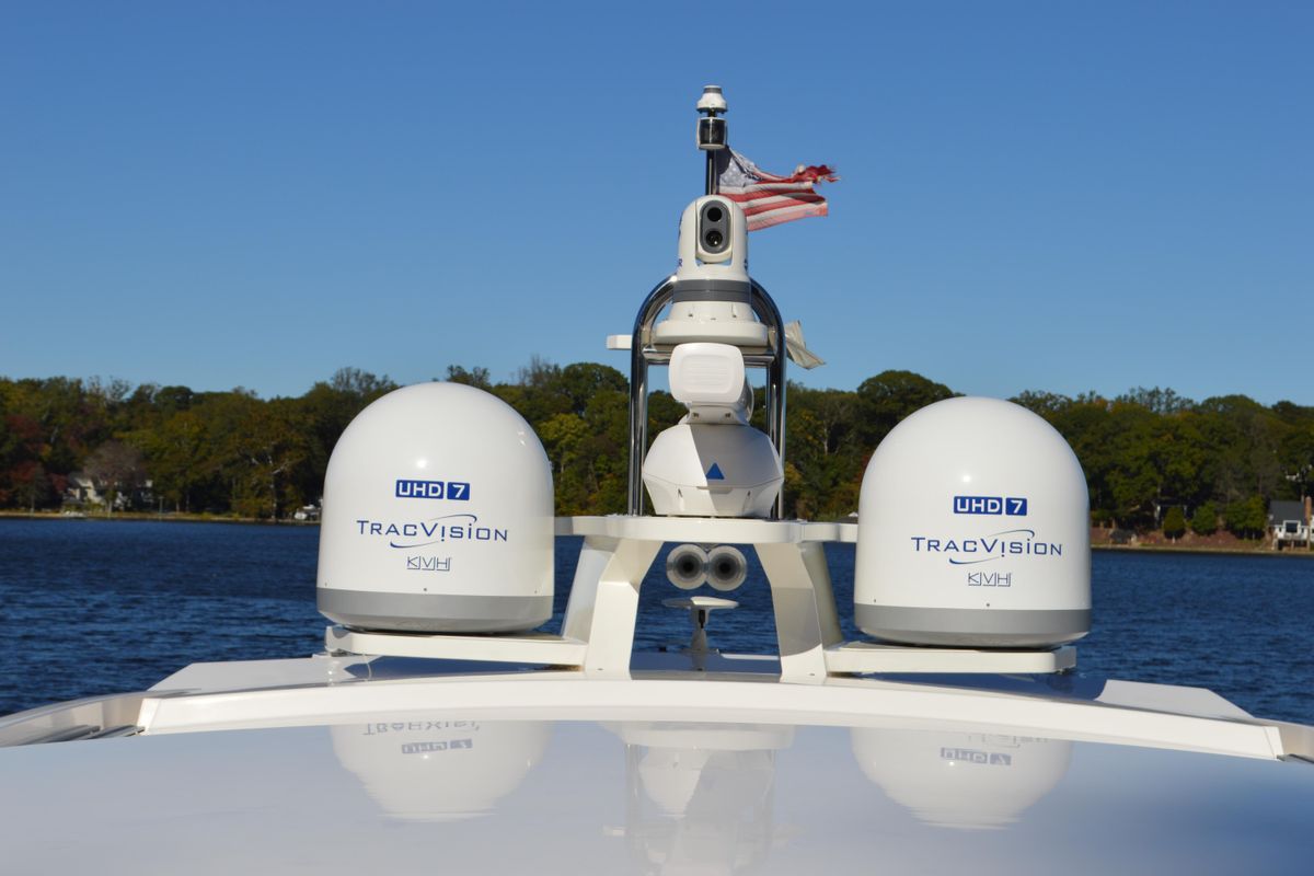 2024 Tiara Yachts 60 