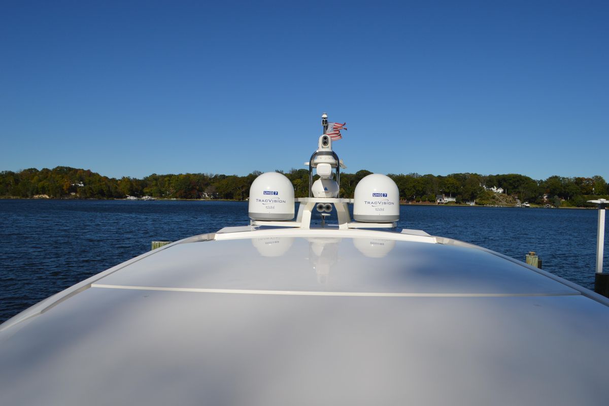2024 Tiara Yachts 60 