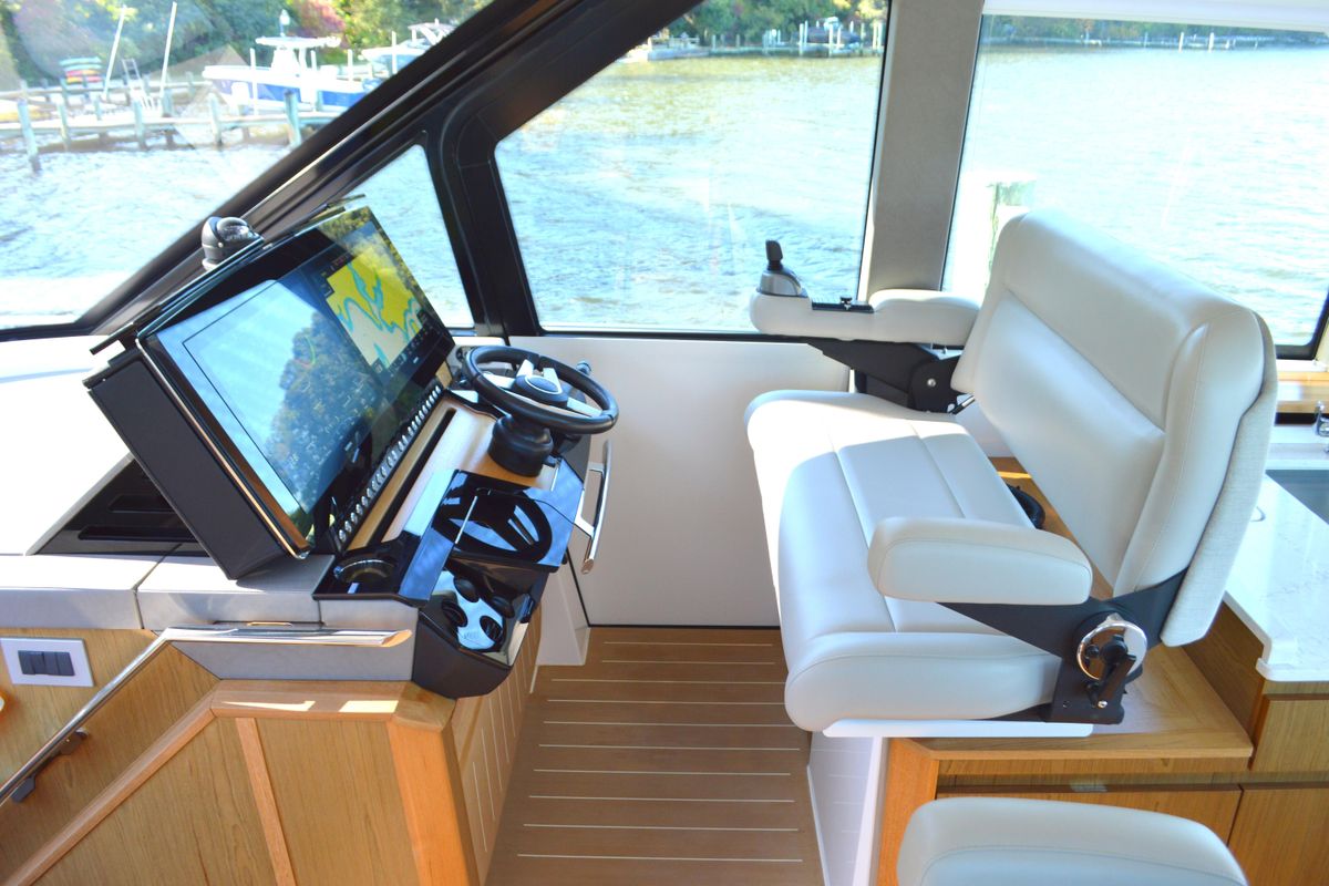 2024 Tiara Yachts 60 
