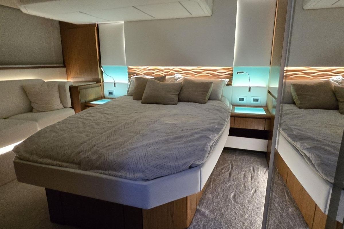 2024 Tiara Yachts 60 