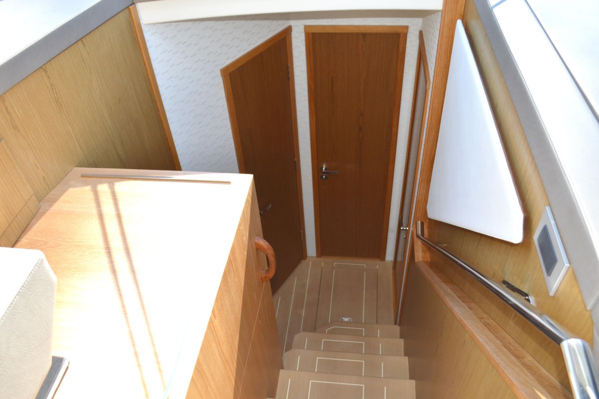 2024 Tiara Yachts 60 