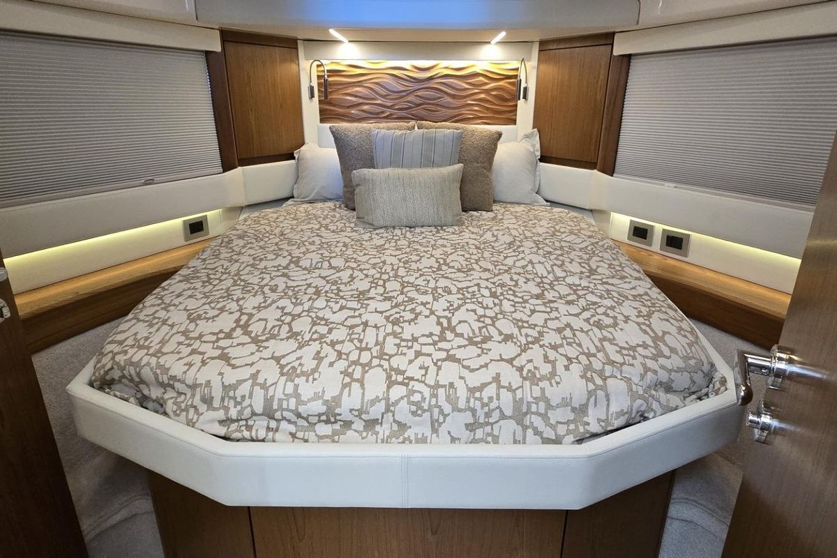 2024 Tiara Yachts 60 