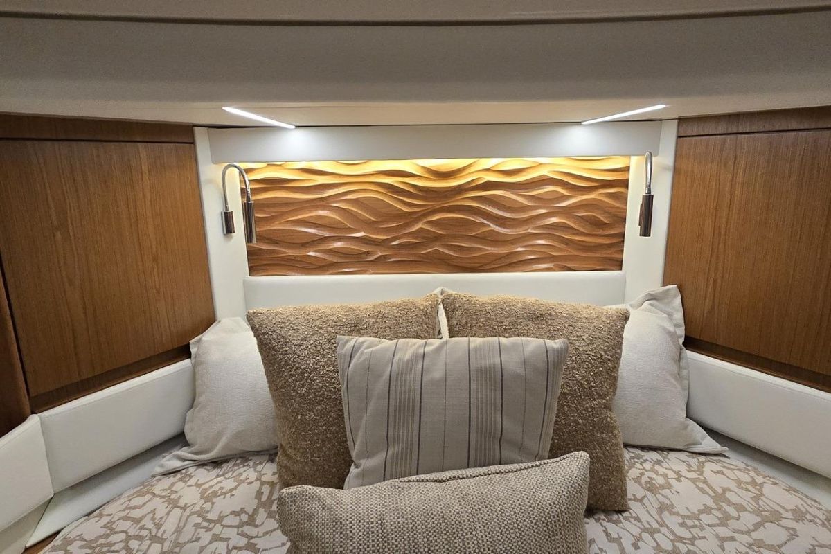 2024 Tiara Yachts 60 