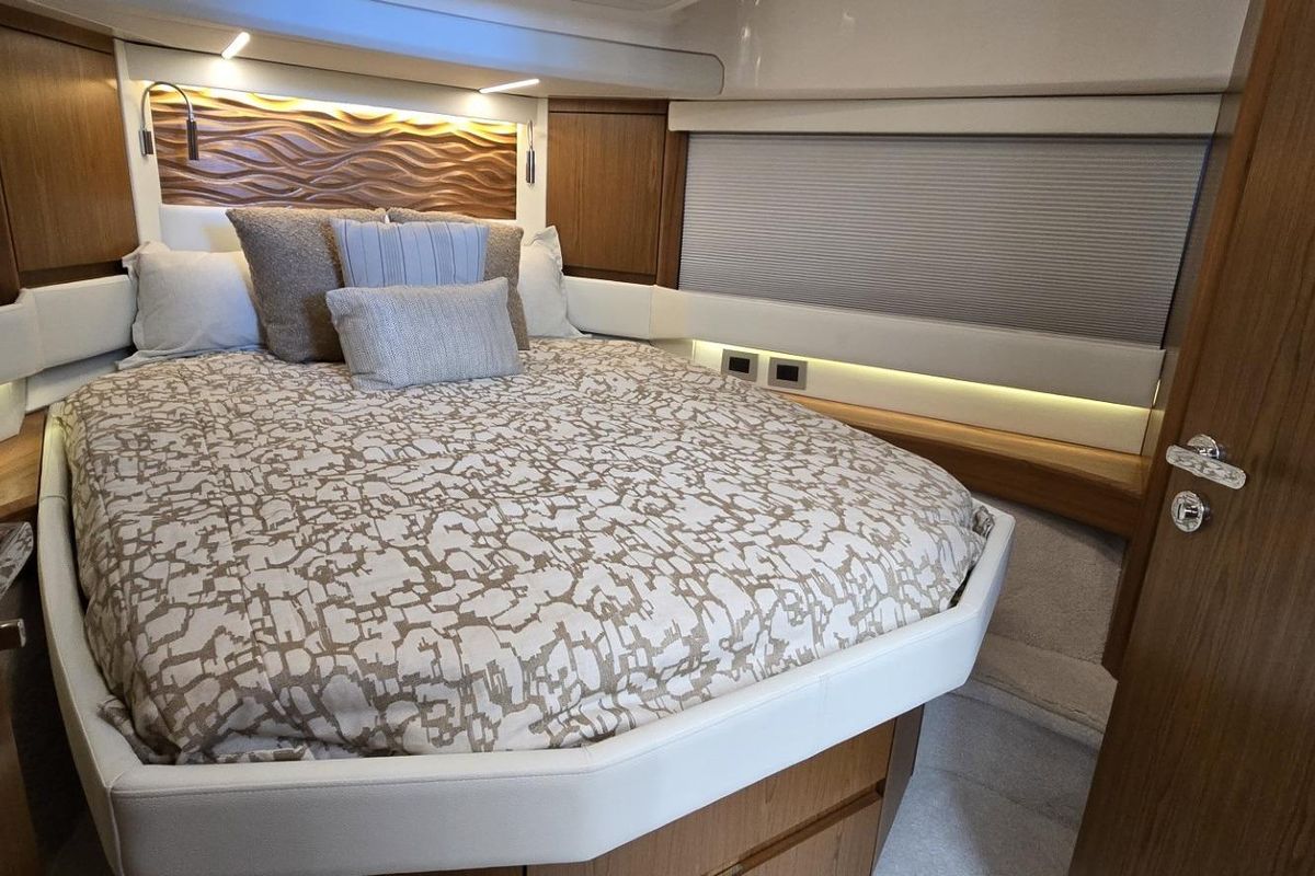 2024 Tiara Yachts 60 
