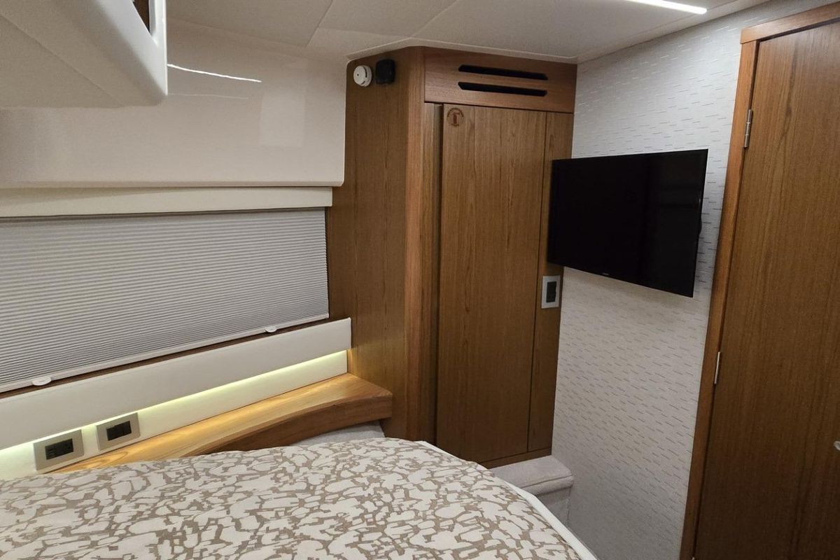 2024 Tiara Yachts 60 