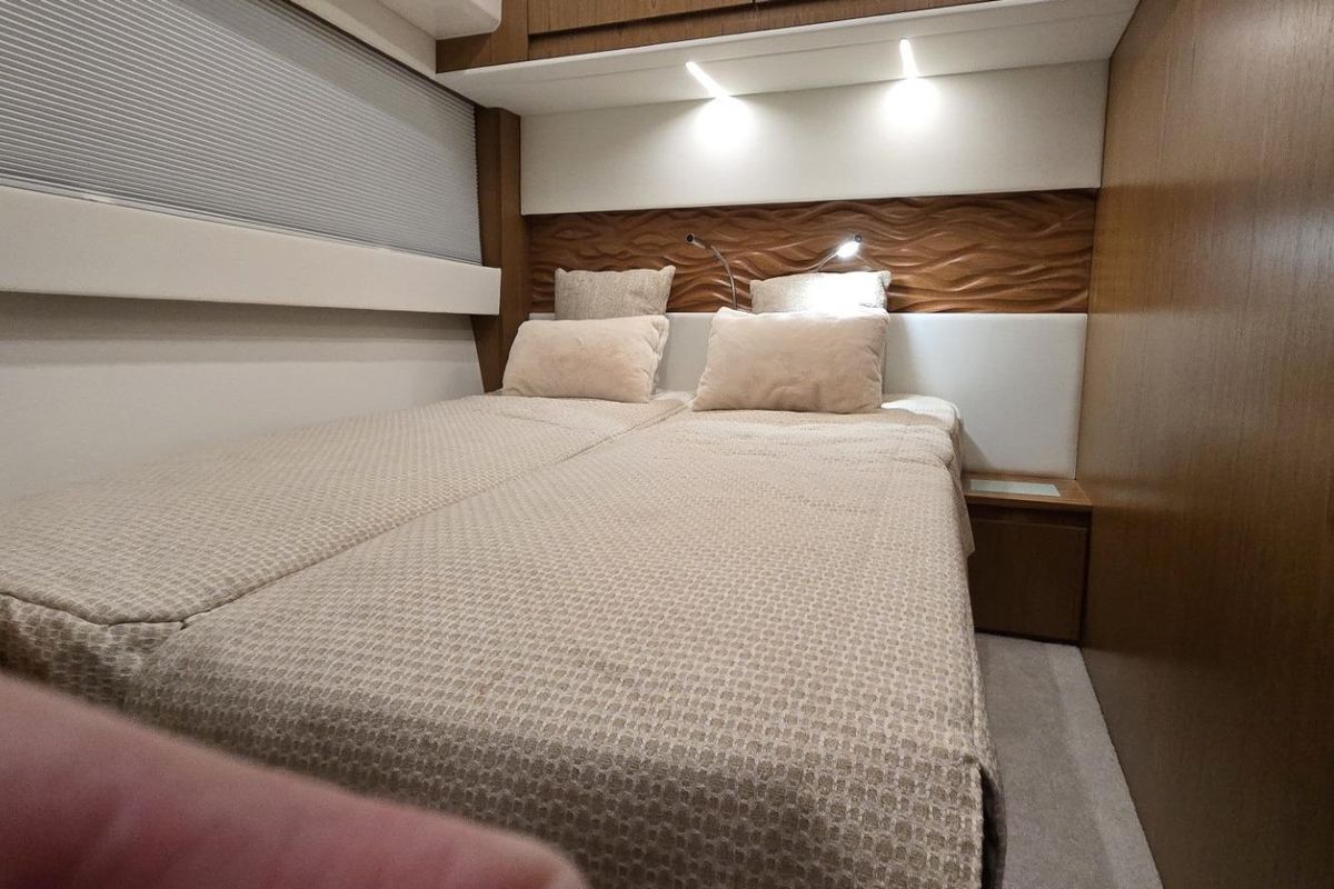 2024 Tiara Yachts 60 