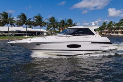 2013 46' Regal-46 Sport Coupe Sunny Isles Beach, FL, US
