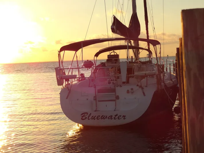 Bluewater Yacht Photos Pics 