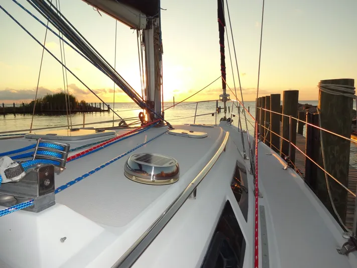 Bluewater Yacht Photos Pics 