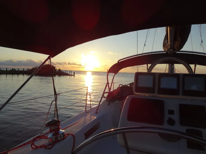 Bluewater Yacht Photos Pics 