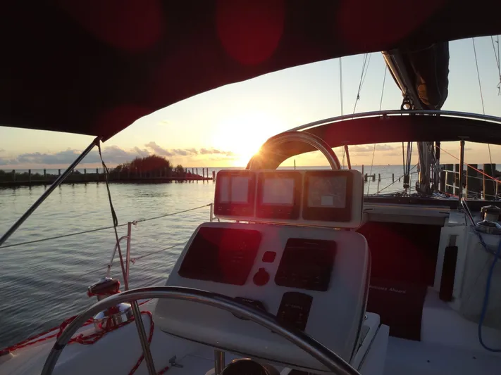 Bluewater Yacht Photos Pics 