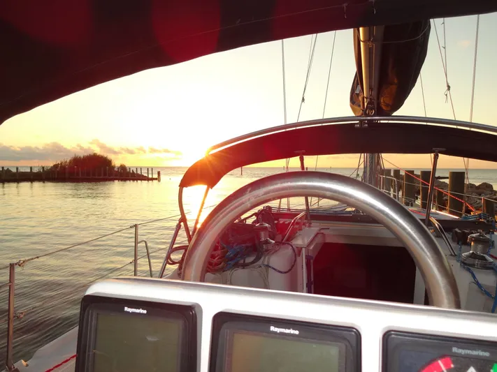 Bluewater Yacht Photos Pics 