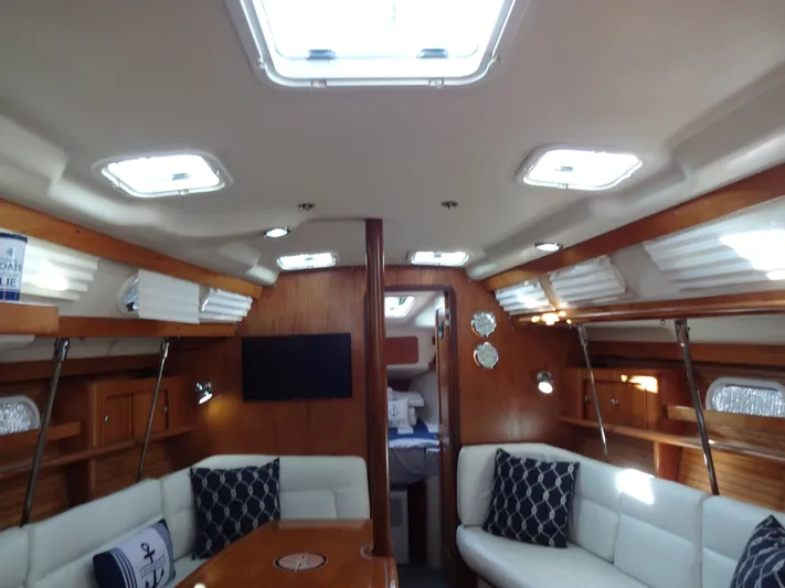 Bluewater Yacht Photos Pics 