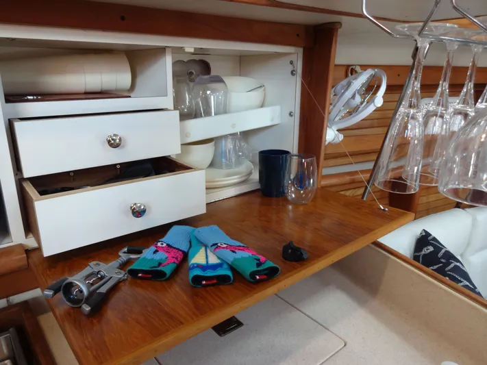 Bluewater Yacht Photos Pics 